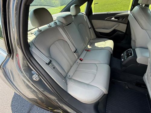 2017 Audi S6 quattro Prestige — photo 40