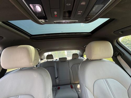 2017 Audi S6 quattro Prestige — photo 41