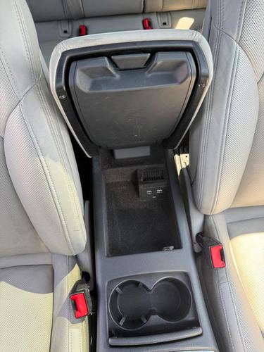 2017 Audi S6 quattro Prestige — photo 44