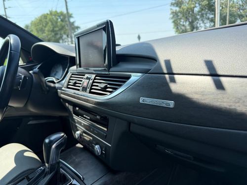 2017 Audi S6 quattro Prestige — photo 46