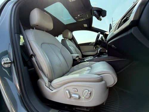 2017 Audi S6 quattro Prestige — photo 49
