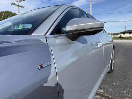 2019 Audi A6 — photo 9