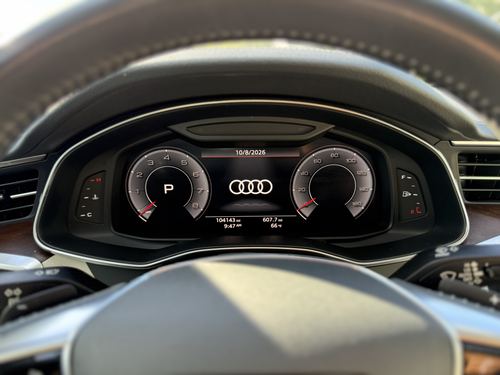 2019 Audi A6 — photo 21