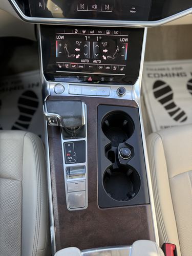 2019 Audi A6 — photo 22