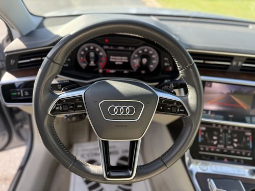 2019 Audi A6 — photo 25