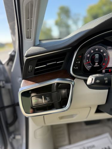 2019 Audi A6 — photo 26