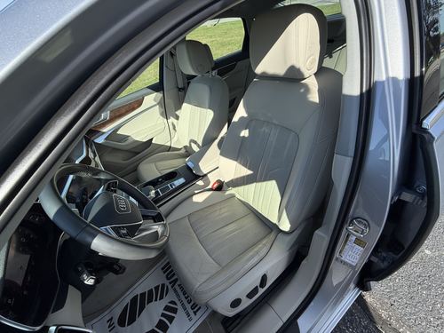 2019 Audi A6 — photo 28