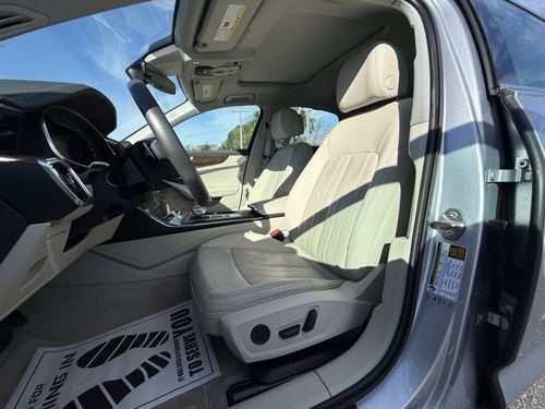 2019 Audi A6 — photo 29