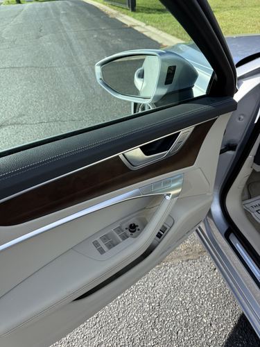 2019 Audi A6 — photo 31