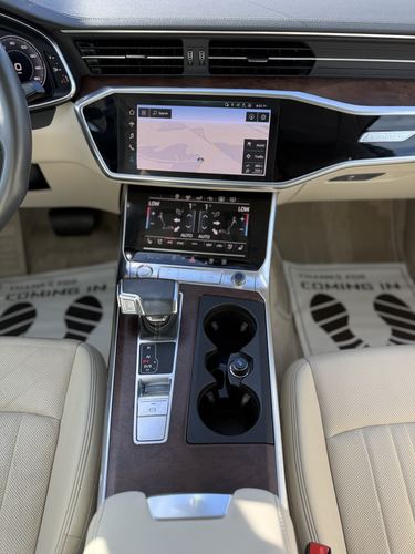 2019 Audi A6 — photo 34
