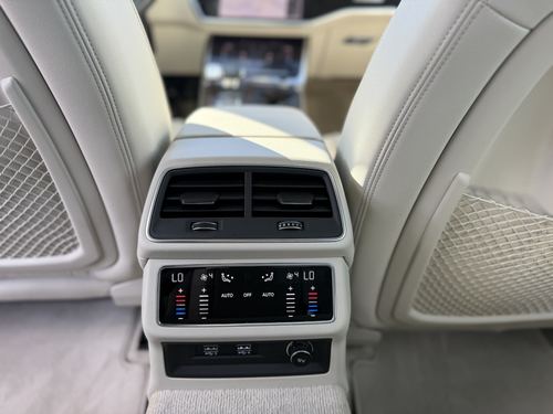 2019 Audi A6 — photo 35