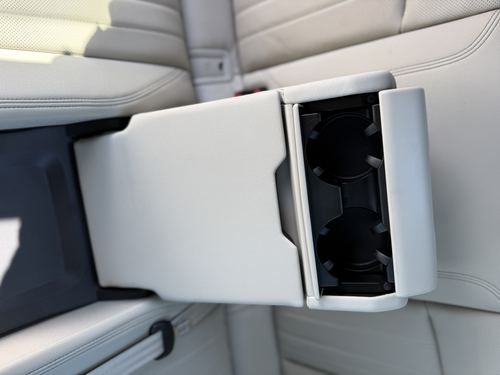 2019 Audi A6 — photo 36