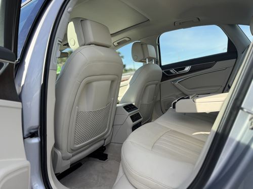 2019 Audi A6 — photo 37