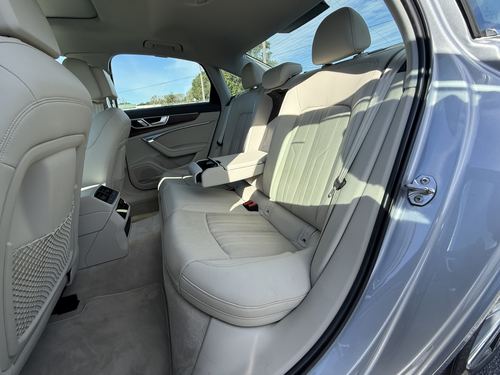 2019 Audi A6 — photo 39