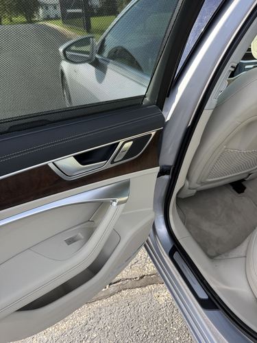 2019 Audi A6 55 Premium Plus — photo 37