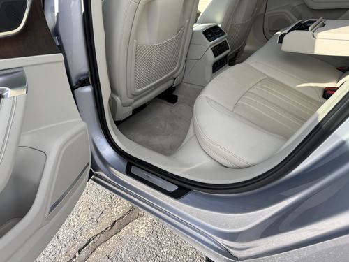 2019 Audi A6 55 Premium Plus — photo 34