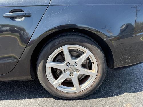 2009 Audi A4 — photo 7