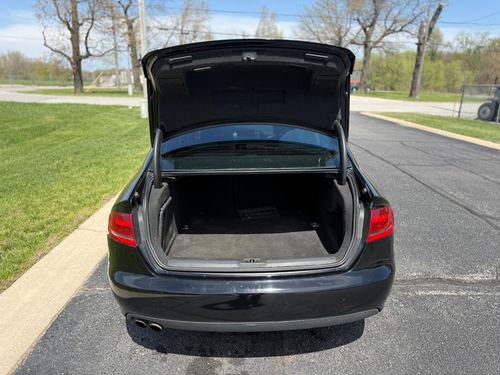 2009 Audi A4 — photo 14