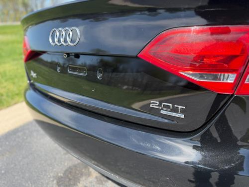 2009 Audi A4 — photo 15
