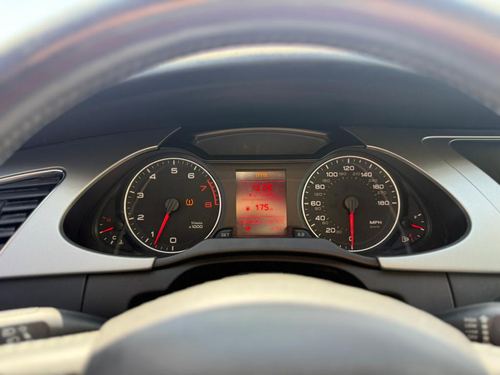2009 Audi A4 — photo 18