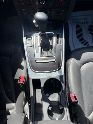 2009 Audi A4 — photo 19