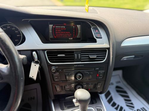 2009 Audi A4 — photo 20