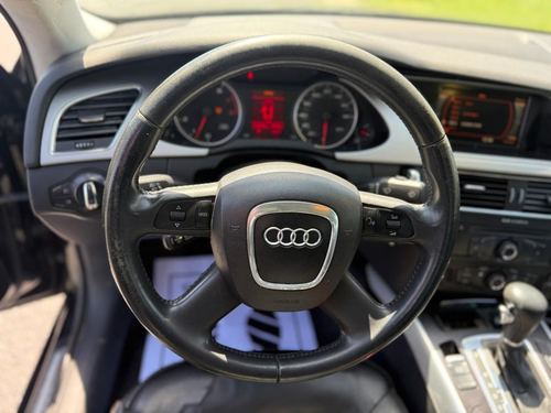 2009 Audi A4 — photo 21