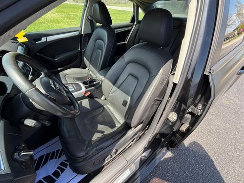 2009 Audi A4 — photo 24