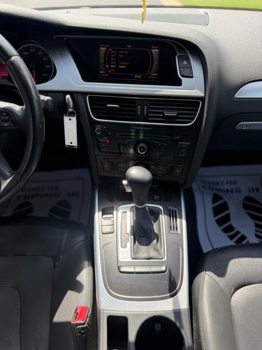 2009 Audi A4 — photo 27