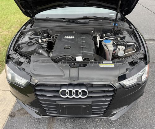 2014 Audi A5 — photo 32