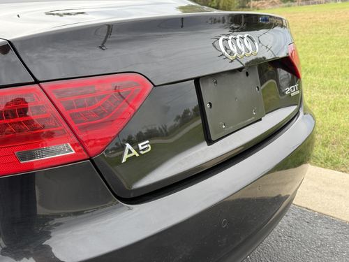 2014 Audi A5 — photo 13