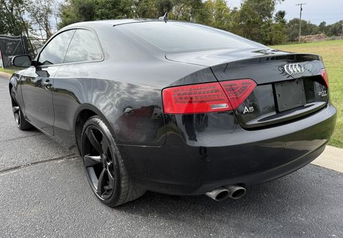 2014 Audi A5 — photo 7