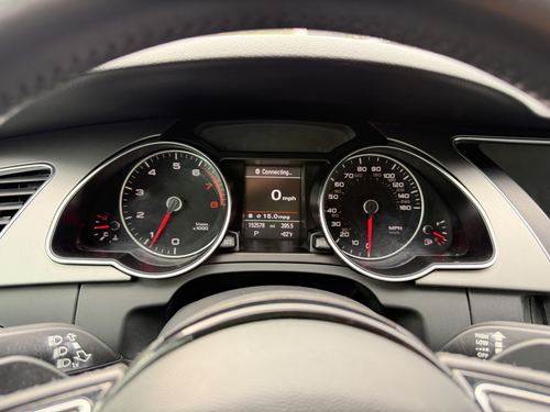 2014 Audi A5 — photo 26