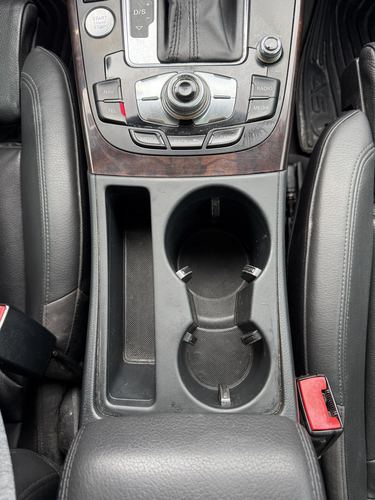 2014 Audi A5 — photo 23