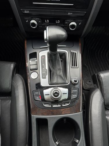 2014 Audi A5 — photo 24