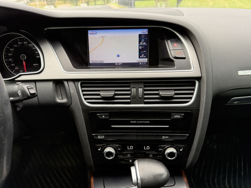 2014 Audi A5 — photo 25