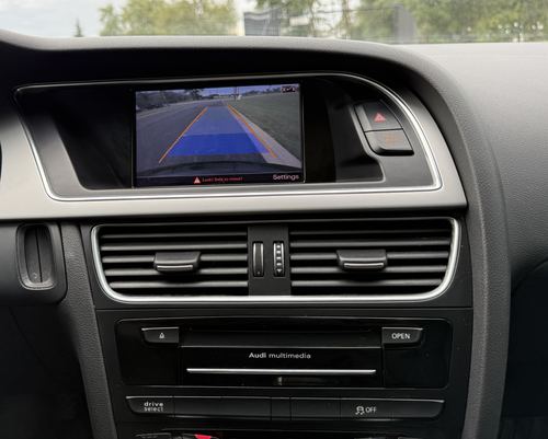 2014 Audi A5 — photo 21