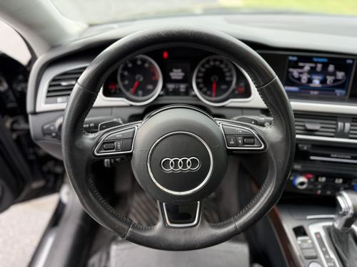 2014 Audi A5 — photo 14