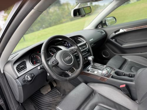 2014 Audi A5 — photo 15