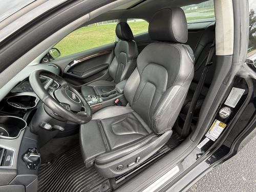 2014 Audi A5 — photo 18