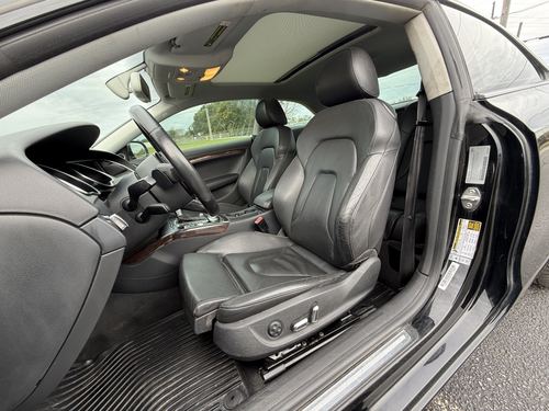 2014 Audi A5 — photo 19