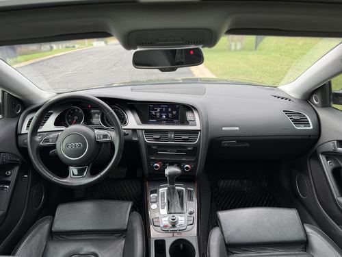 2014 Audi A5 — photo 16