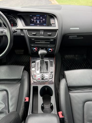 2014 Audi A5 — photo 22