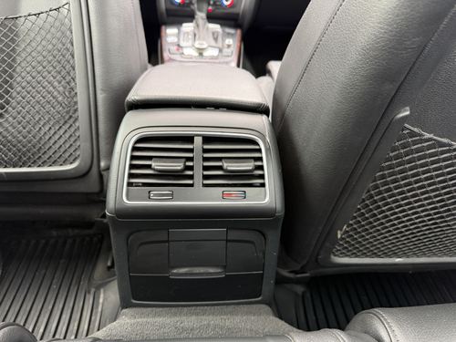 2014 Audi A5 — photo 27