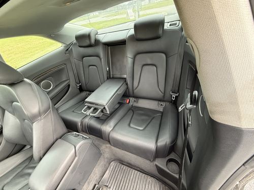 2014 Audi A5 — photo 28