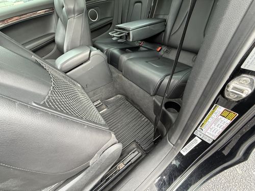 2014 Audi A5 — photo 30