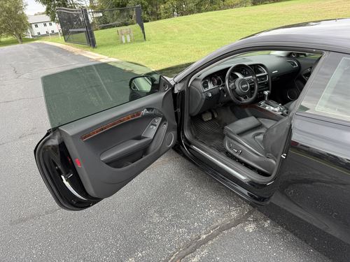 2014 Audi A5 — photo 10