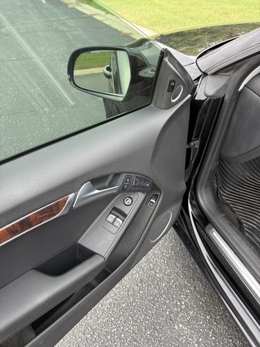 2014 Audi A5 — photo 31