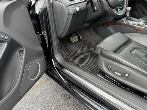 2014 Audi A5 — photo 34
