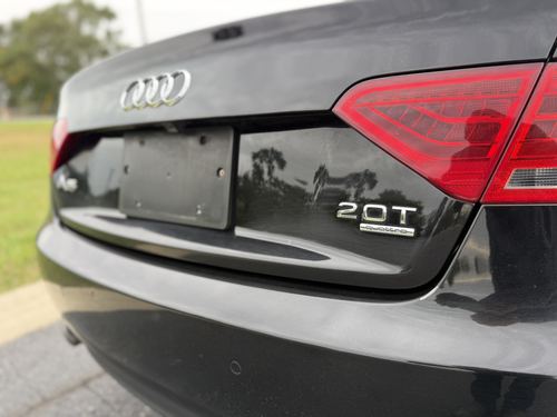 2014 Audi A5 — photo 36